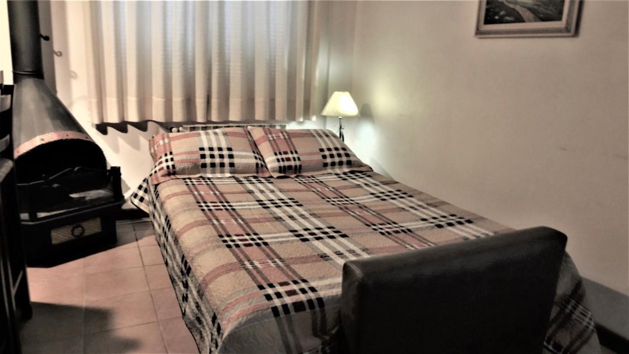 Apartamento Aconchegante + Bikes Gramado Luaran gambar