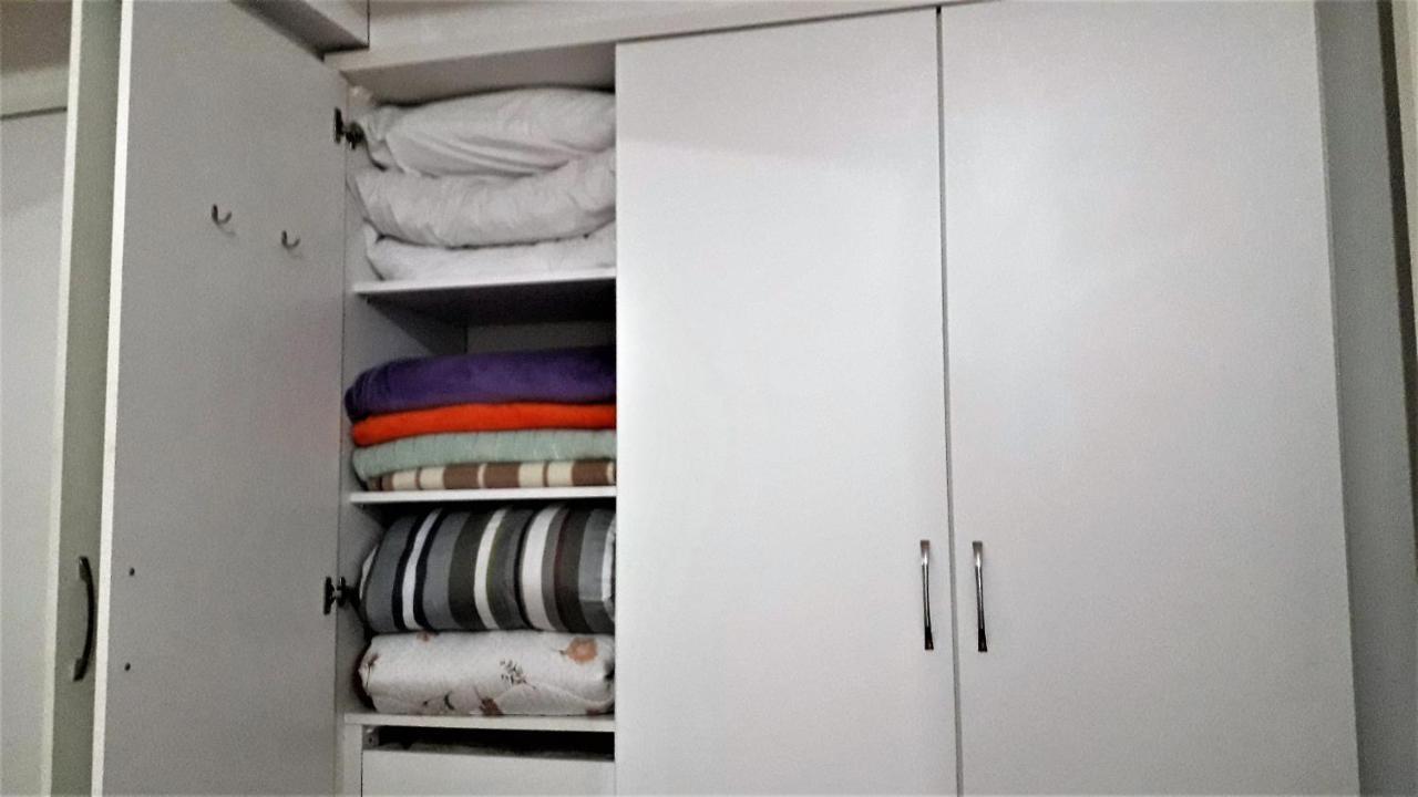 Apartamento Aconchegante + Bikes Gramado Luaran gambar