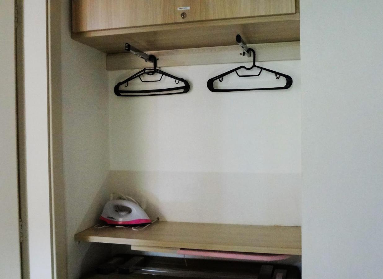 Apartamento Aconchegante + Bikes Gramado Luaran gambar