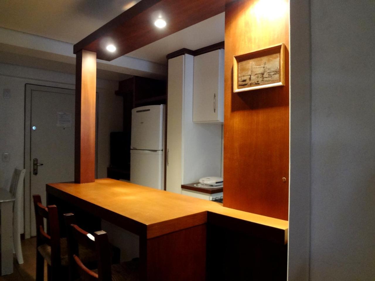 Apartamento Aconchegante + Bikes Gramado Luaran gambar