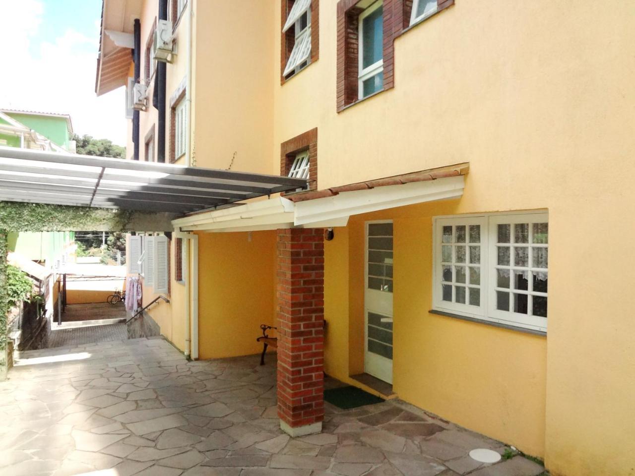 Apartamento Aconchegante + Bikes Gramado Luaran gambar