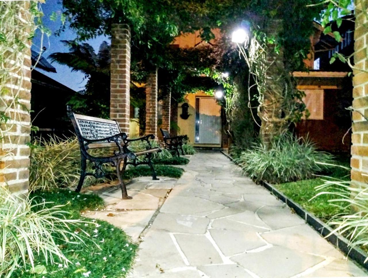 Apartamento Aconchegante + Bikes Gramado Luaran gambar