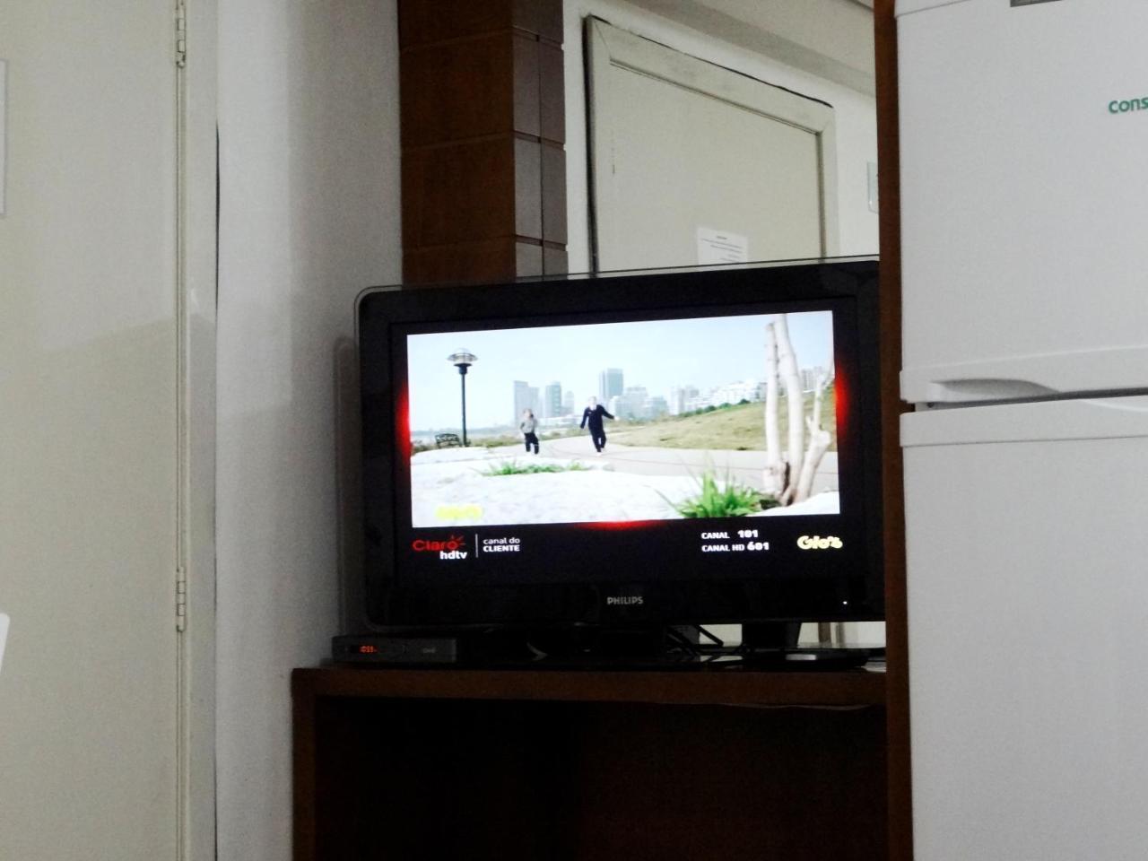 Apartamento Aconchegante + Bikes Gramado Luaran gambar